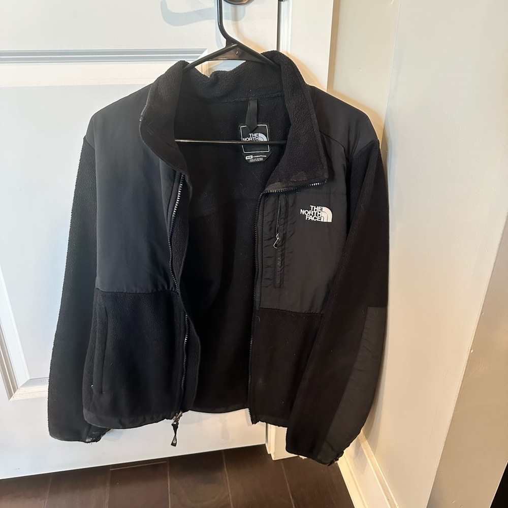 Northface fleece jacket